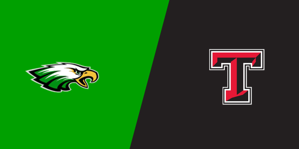 Valley View High School vs. Trenton High School