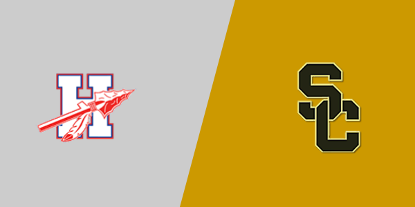 Harpeth High School vs. Stewart County High School