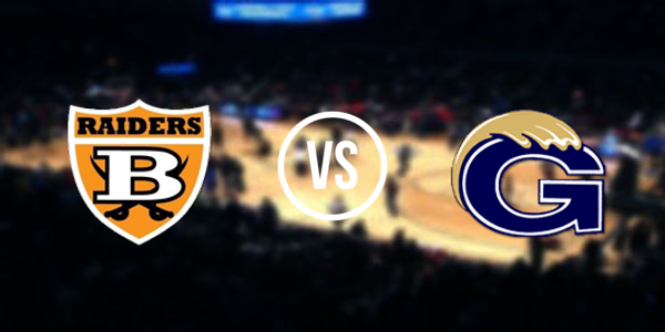 John I. Burton High School vs. Grundy High School