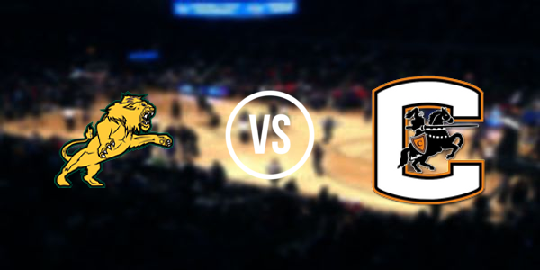 Charlottesville High School vs Louisa County High School