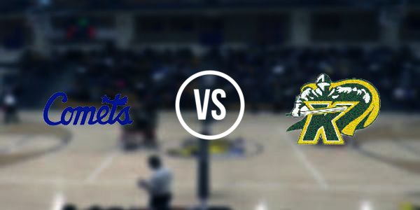 Greenville vs Metro-East Lutheran High School