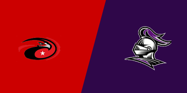Carrollwood Day School vs. River Ridge High School
