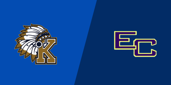 Kendrick High School vs. Early County High School