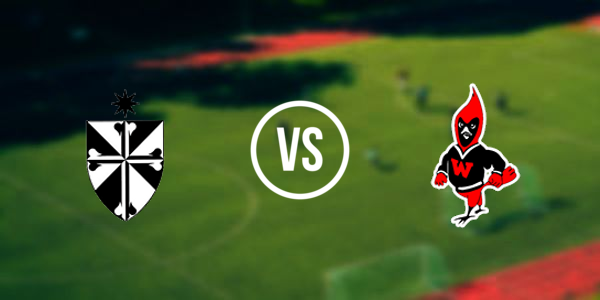 Waukesha South High School vs Racine Saint Catherines High School