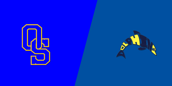 Oscar Smith High School vs. Ocean Lakes High School