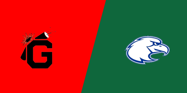 Glendale High School vs. Brentwood School