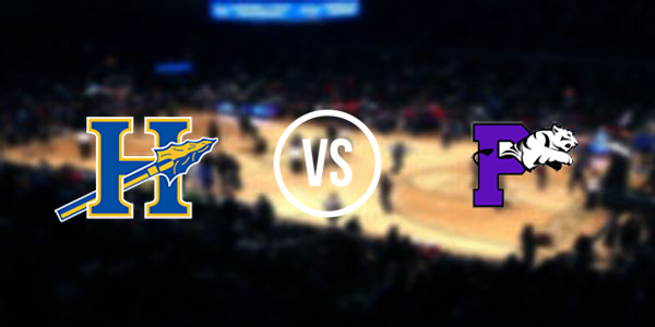 Hamilton High School - Hamilton City vs Portola JrSr High School