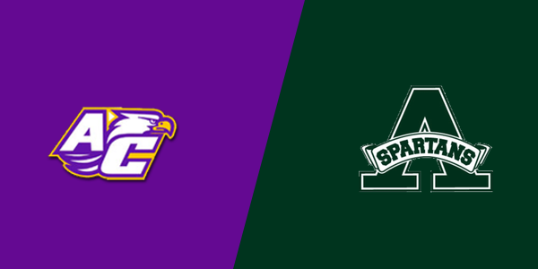Athens Christian School vs. Athens Academy