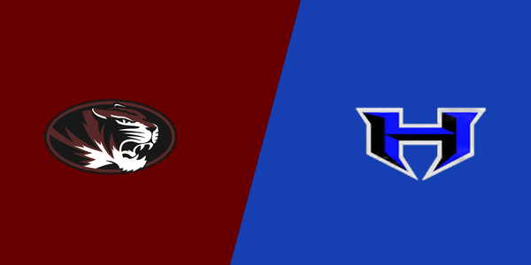 Lauderdale County High School vs. Hatton High School
