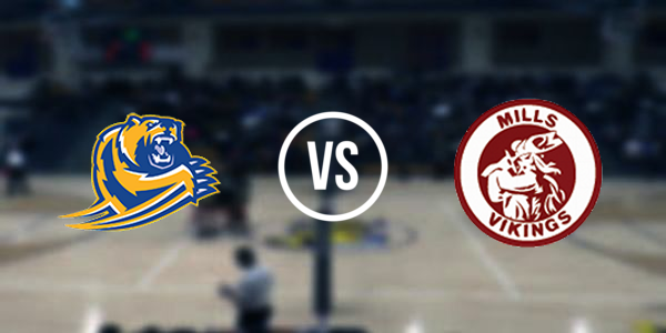 Mills High School vs. Jefferson High School - Daly City