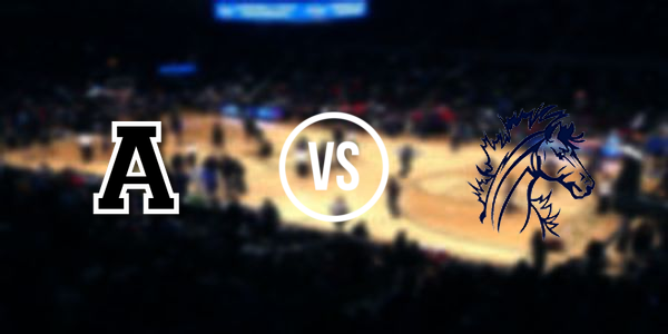 Mohall-Lansford-Sherwood High School vs Away