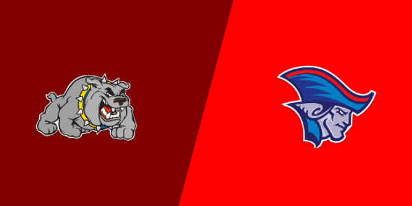 Southern High School vs. Old Mill High School
