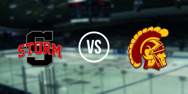 Scarborough High School vs Thornton Academy