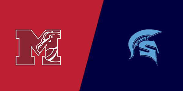 Milford High School vs. Stevenson High School