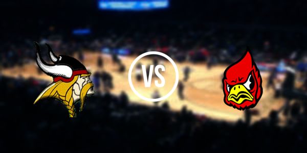 Garfield-Palouse High School vs Waitsburg High School