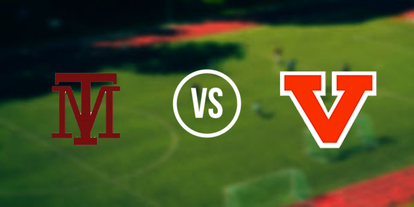 Galax High School vs Virginia High School