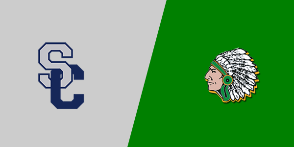South Central High School vs. Patoka High School