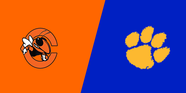 Coalfield School vs. Sunbright School