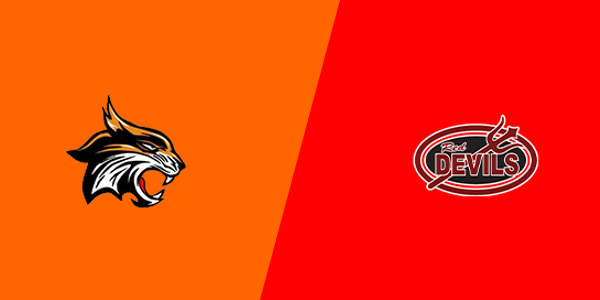 Nestucca High School vs. Lowell High School