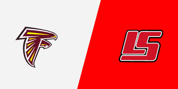 Henry Ford II High School vs. Lake Shore High School