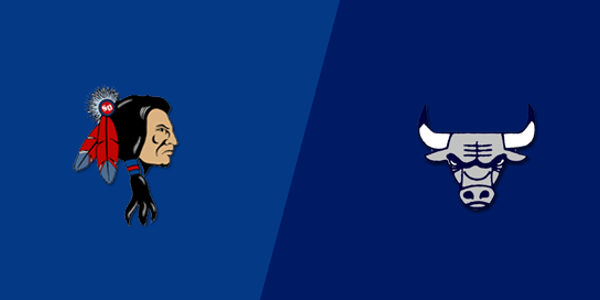 South Doyle High School vs. Anderson Co. High School