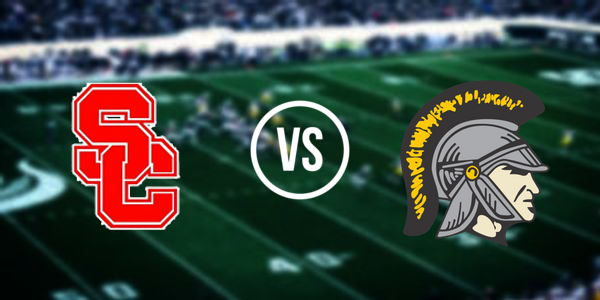Traverse City Central High School vs. Swartz Creek High School