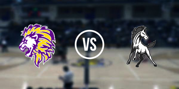 Tallwood High School vs. Green Run High School