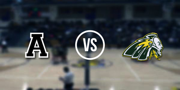 Away vs. Indian River High School