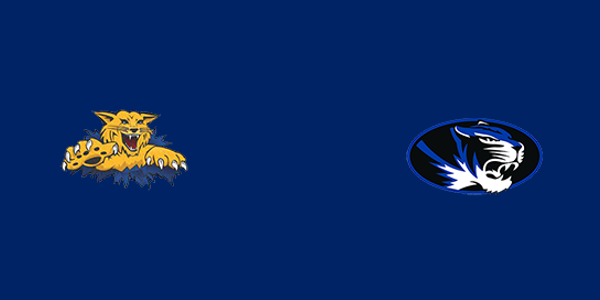 Olive High School vs. Stroud High School