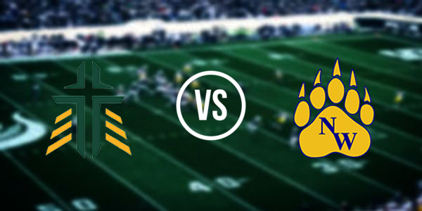 Bishop Carroll at Wichita Northwest