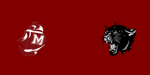 Martin High School vs. Delton Kellogg High School