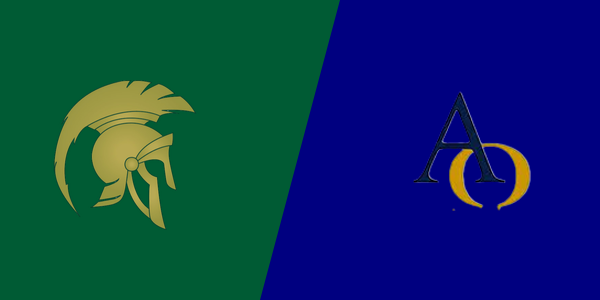 Legacy Christian Academy - Beaumont vs. Alpha Omega Academy