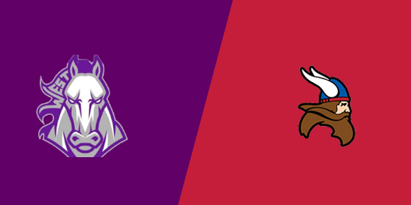 Topeka West High School vs. Seaman High School
