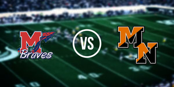 Manalapan High School vs. Middletown North High School
