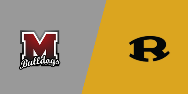 Martinsville High School vs. Radford High School