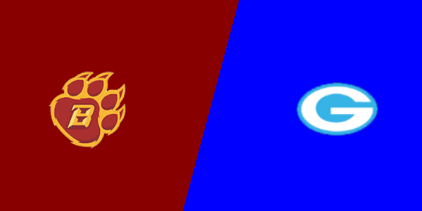 Bridgeport High School vs. Garber High School