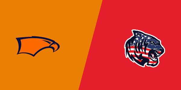 Briar Woods High School vs. Independence High School - Ashburn