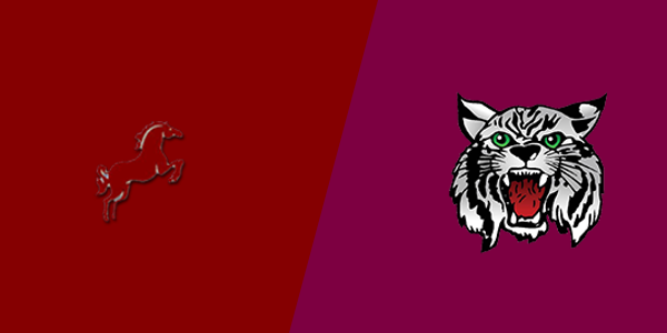 Stanhope Elmore High School vs. Benjamin Russell High School