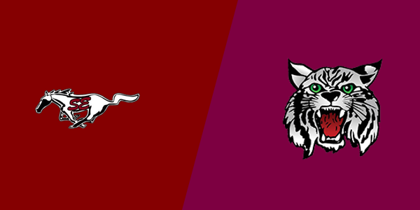 Stanhope Elmore High School vs. Benjamin Russell High School