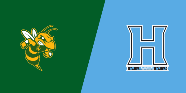 Great Mills High School vs. Huntingtown High School