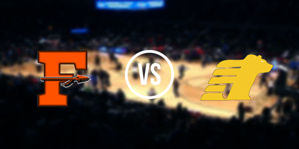 West vs Flathead