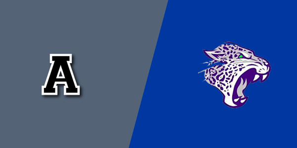 Away vs. North Creek High School