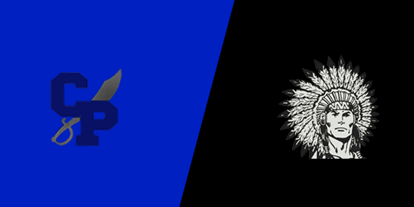Chilton High School vs. Somerville High School