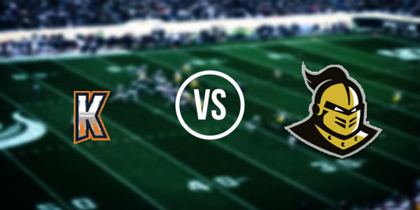 Kenwood High School vs Kirkwood High School