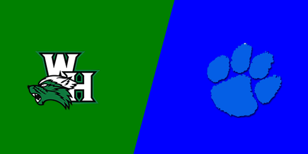 Western Hills High School vs. Barbourville High School
