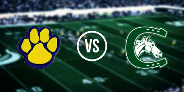 Kinnelon High School vs Pequannock Township High School