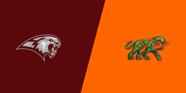Warren County High School vs. Kettle Run High School