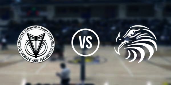 Thomas Jefferson Science & Technology High School vs. Hayfield Secondary School