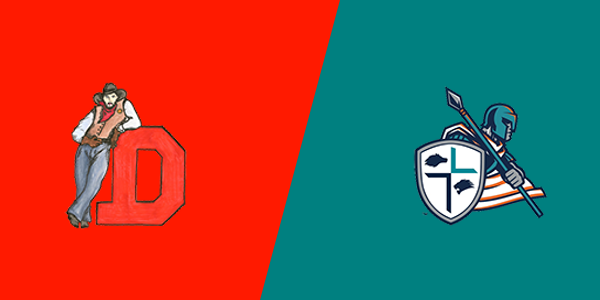 Dufur High School vs. Crosspoint Christian School