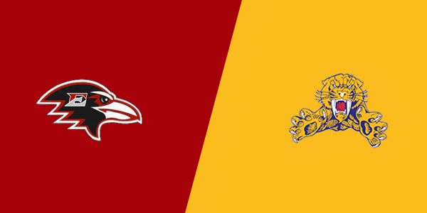 Empire High School vs. Sabino High School